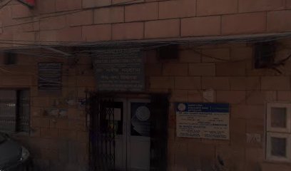 Manna Clinic & Maternity Home & Eyes Care image