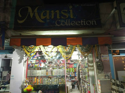 Mansi Collection image