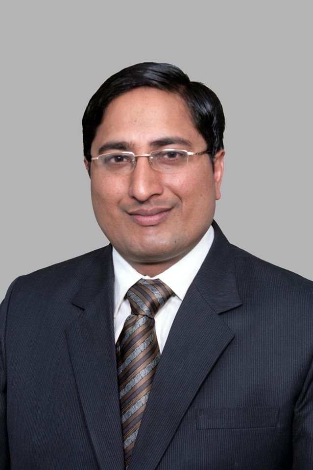 MANTOSH KUMAR AND ASSOCIATES