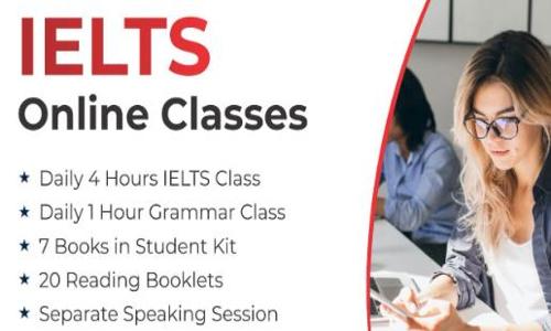 Online Classes of Mapeo Overseaseducation Consultants