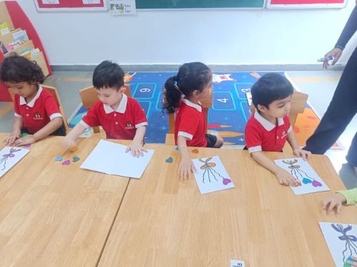 Maple Bear Canadian Best Preschool In DLF 1 image