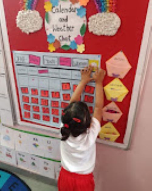 Maple Bear Canadian Best Preschool In DLF 1 image