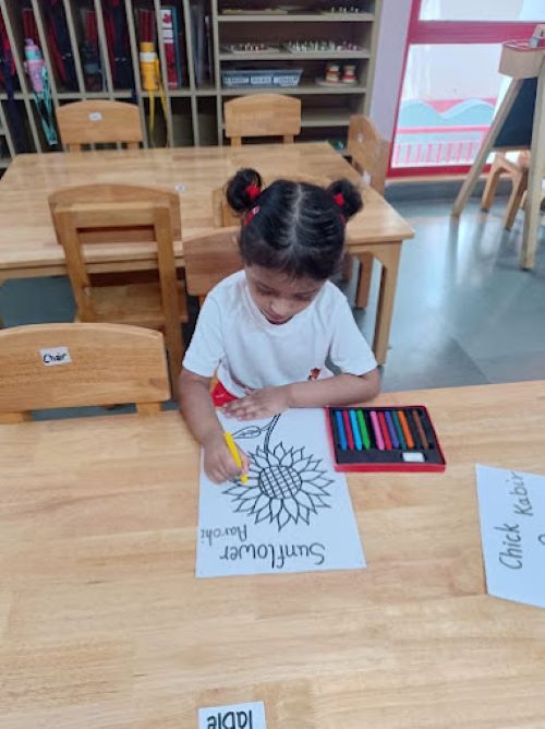 Maple Bear Canadian Best Preschool In DLF 1 image