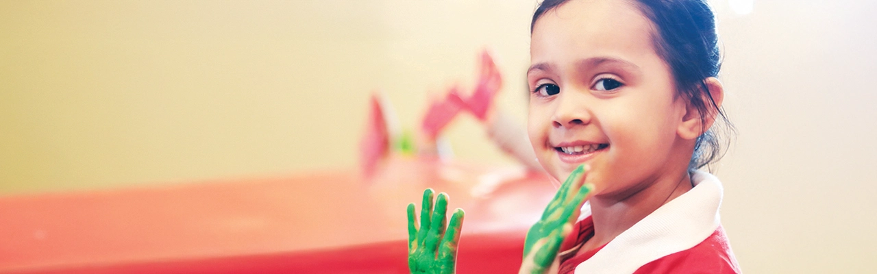 Banner image of Maple Bear Canadian Best Preschool In DLF 1