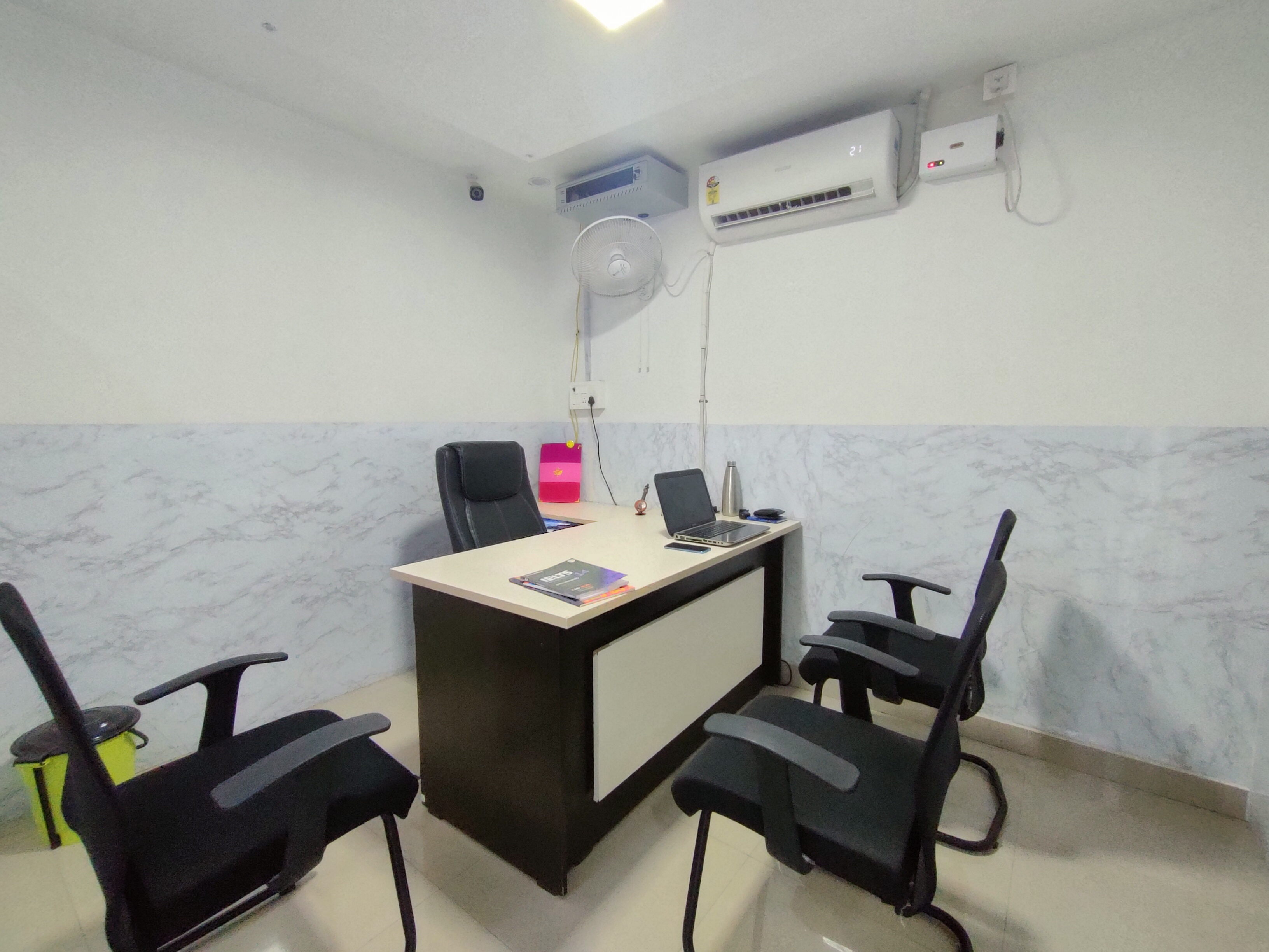 Other of Marquerz Academy The IELTS coaching centre