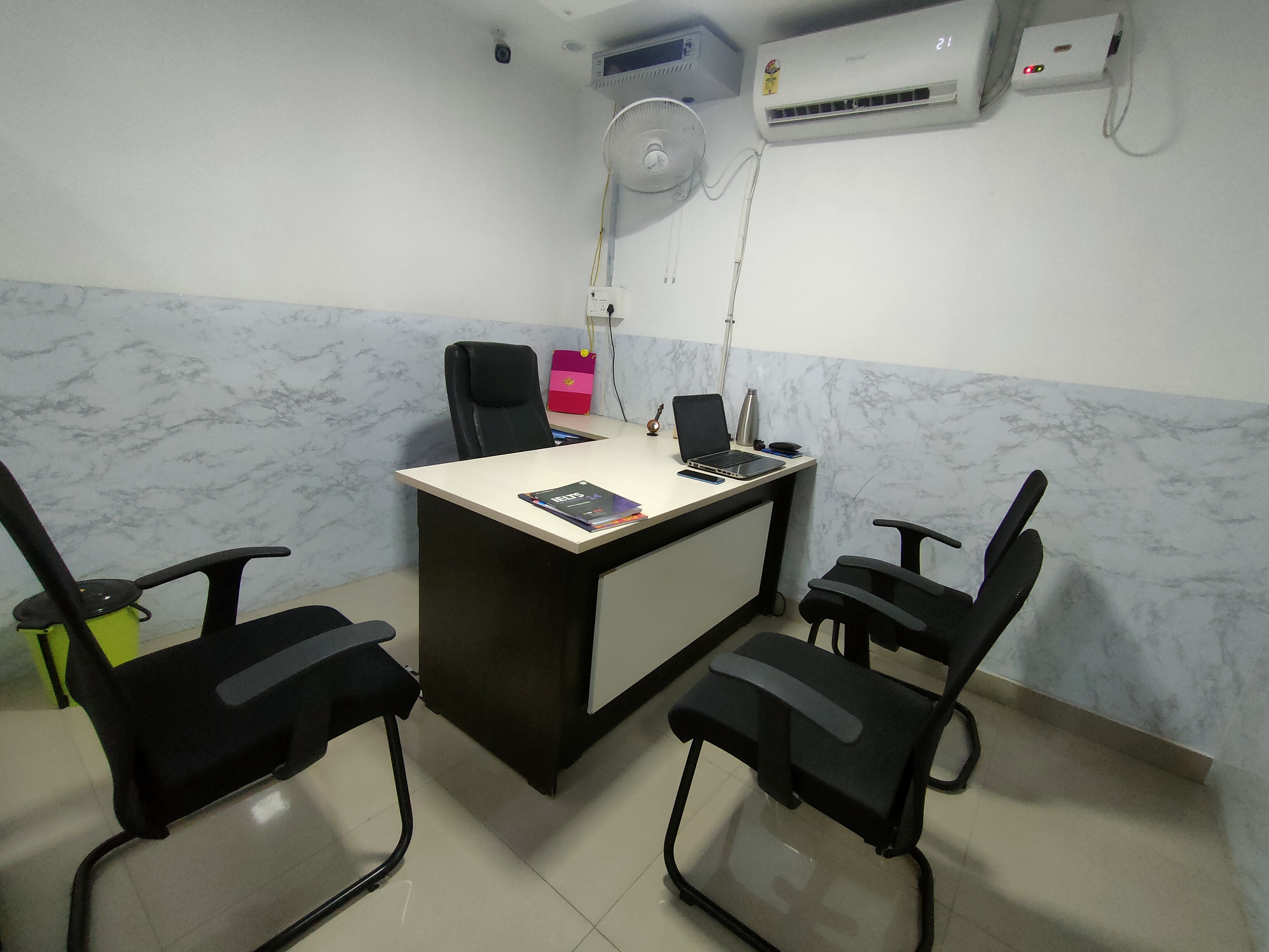 Other of Marquerz Academy The IELTS coaching centre