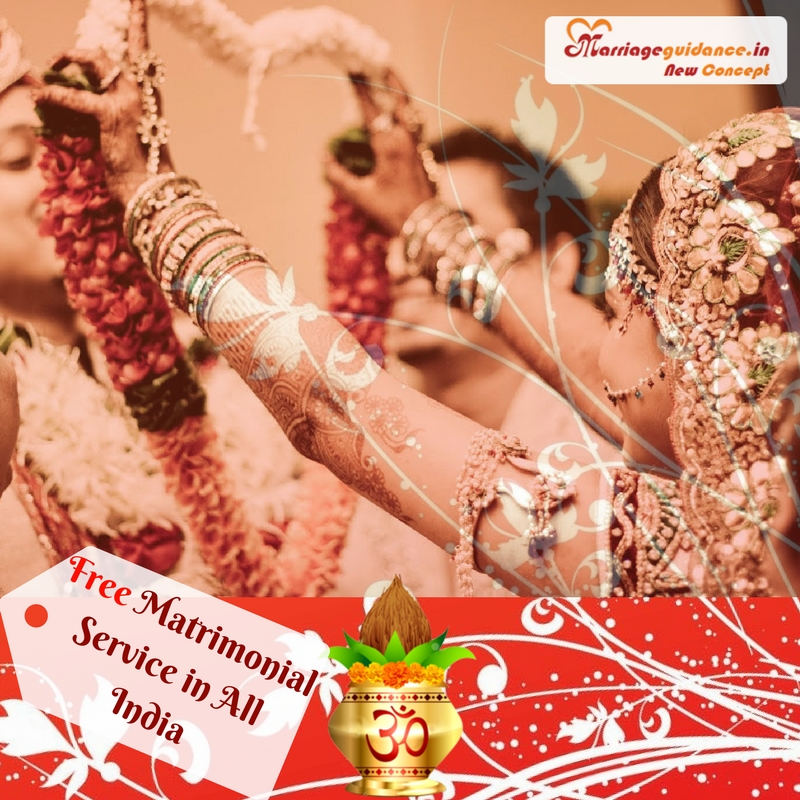 General of Marriage Guidance New Concept