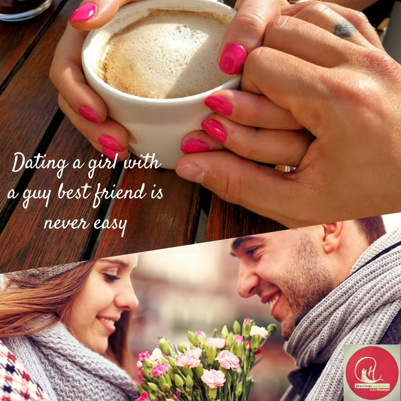 Brochures of Marriage Guidance New Concept