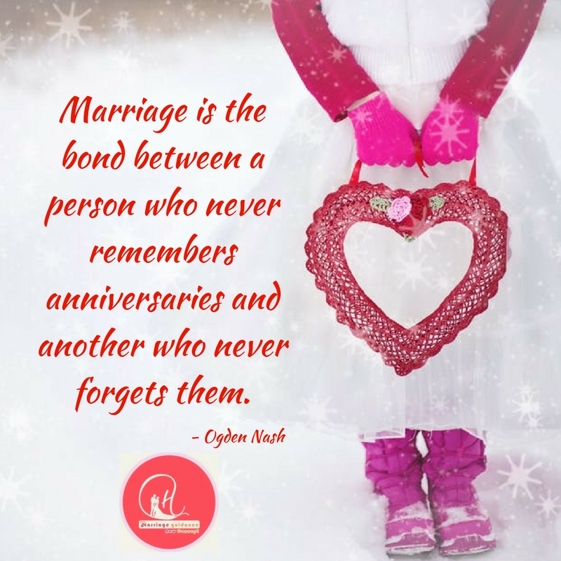 Other of Marriage Guidance New Concept