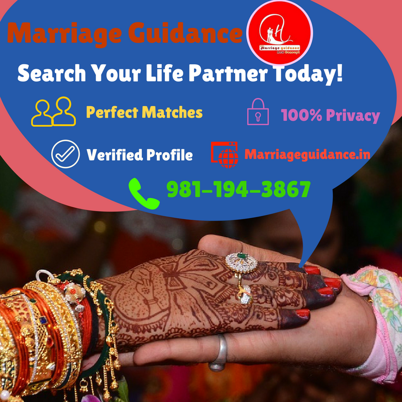 marriage guidance of Marriage Guidance New Concept