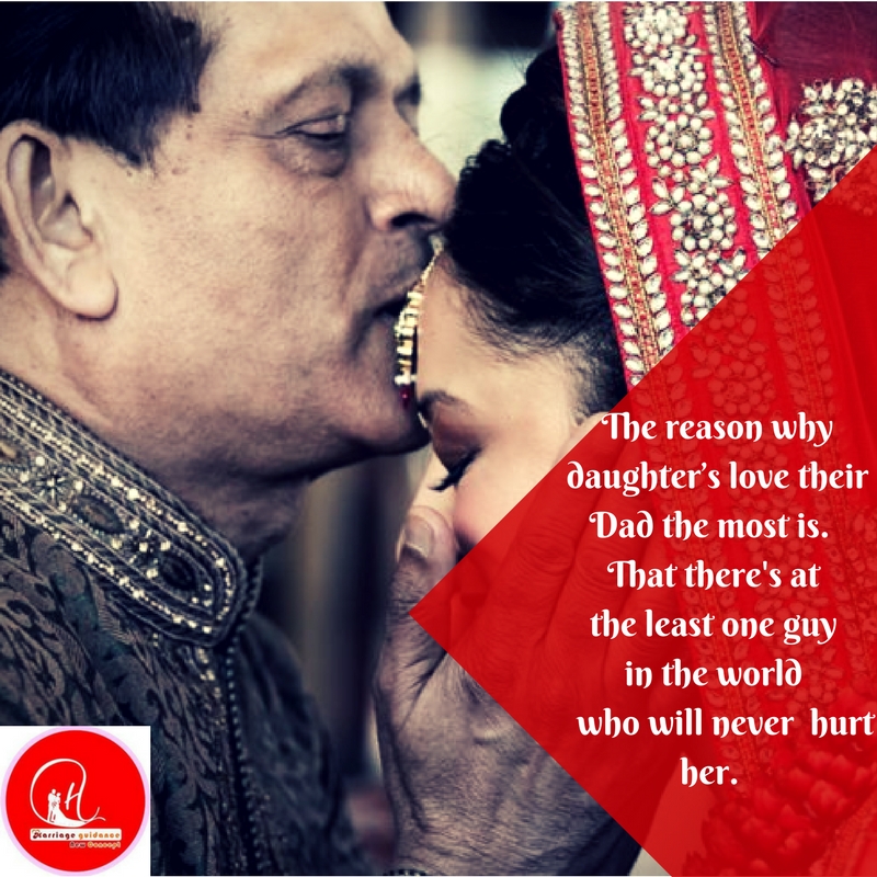 family of Marriage Guidance New Concept