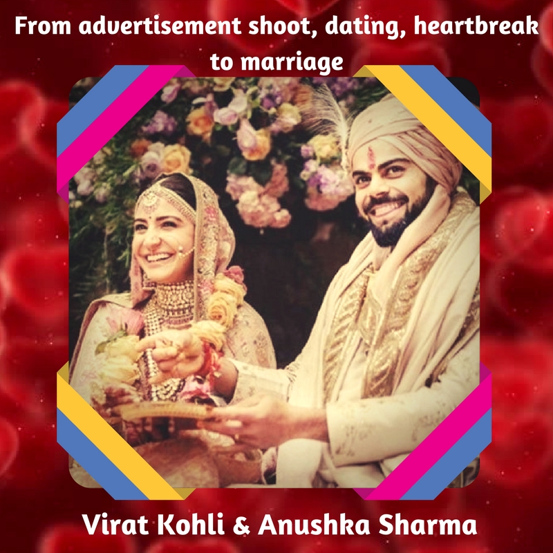 Wedding of Marriage Guidance New Concept