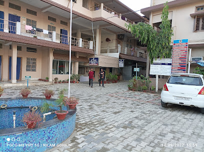 Marwari Arogya Bhawan Hospital image