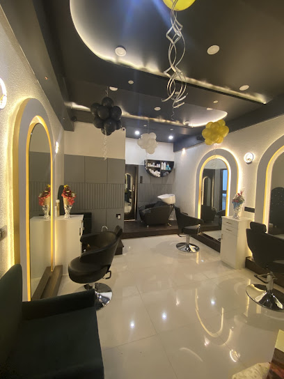 Massimo Salon image