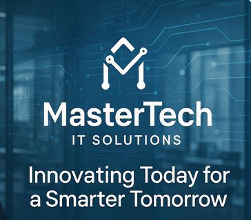 All Photos of MasterTech IT Solutions