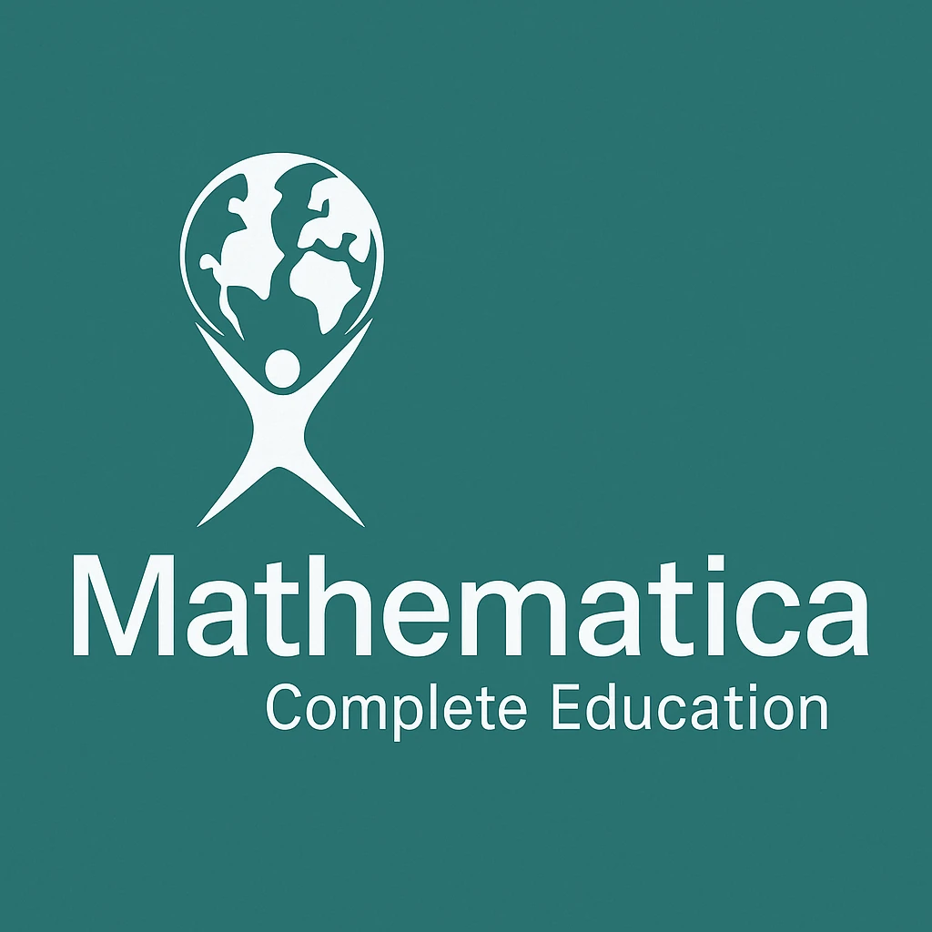 Mathematica-The Complete Education (MP) image