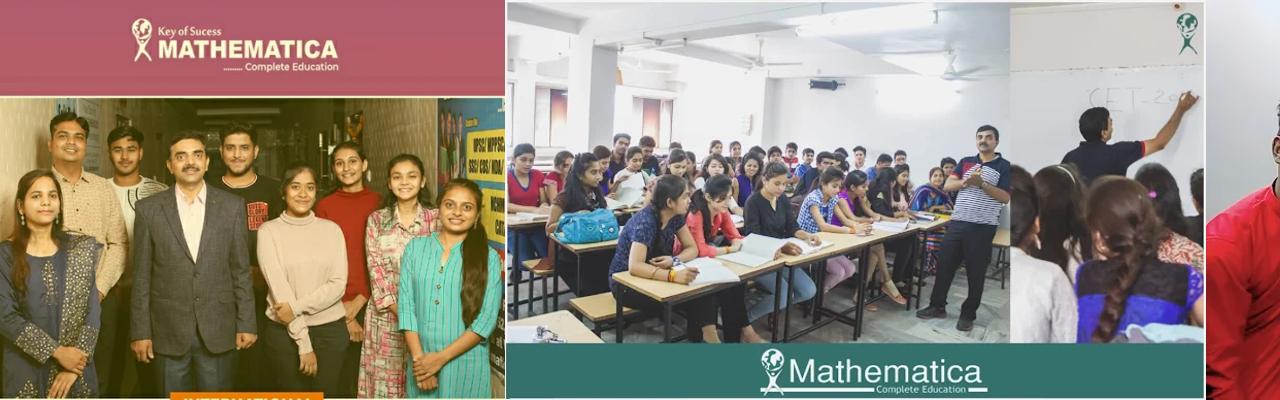 Banner image of Mathematica-The Complete Education (MP)