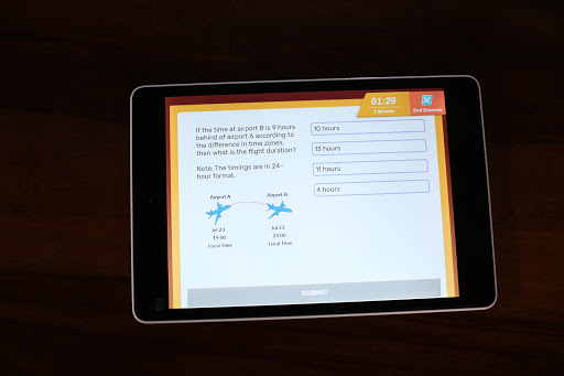 Online Classes of Maths Tuition Classes - Cuemath