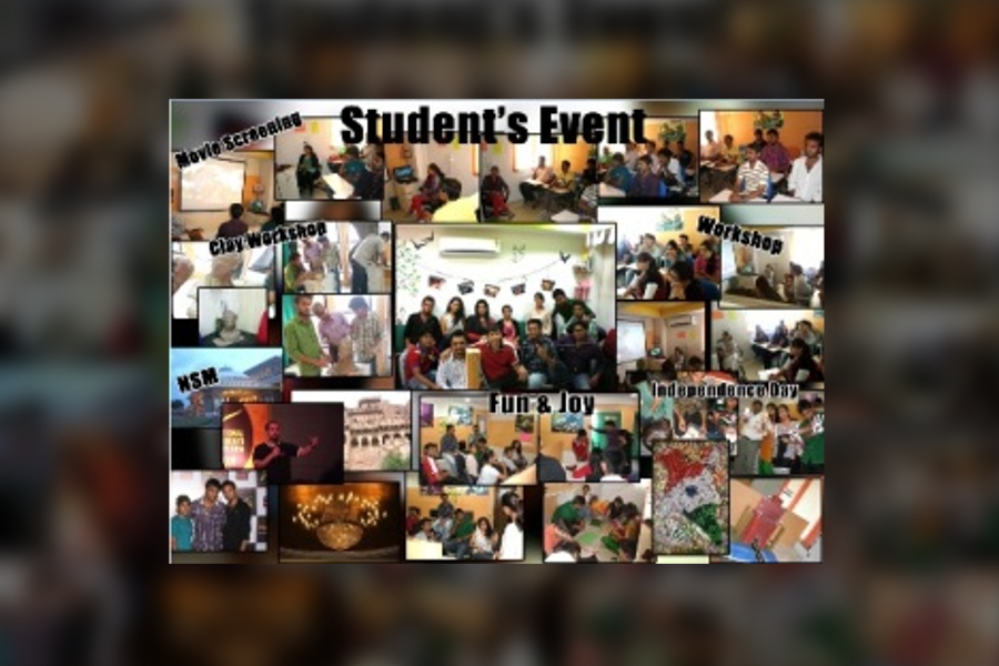 Workshop Session of Prime Academy