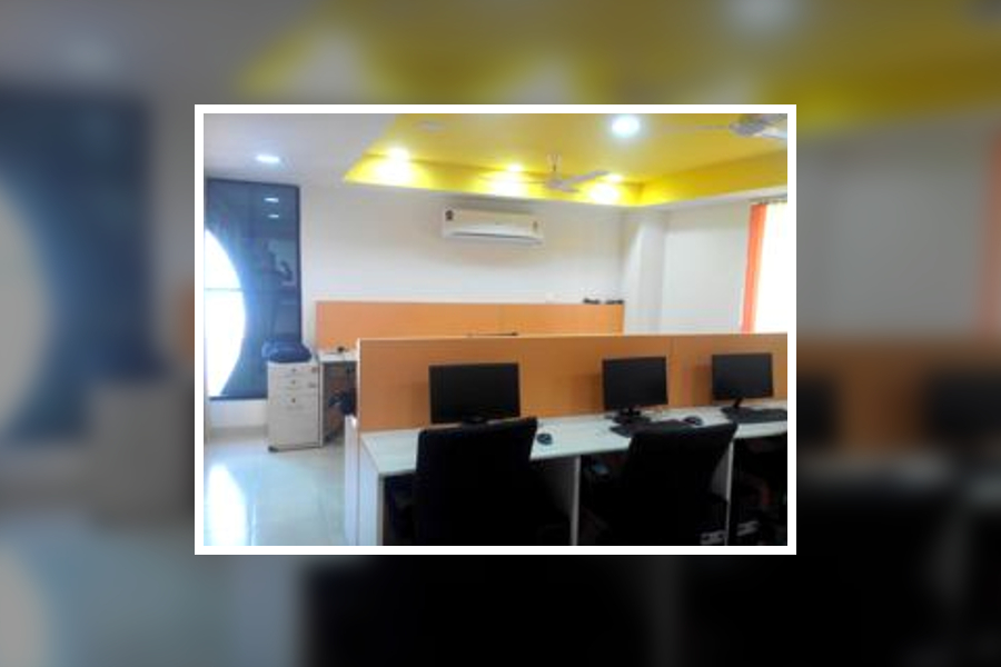 Practice Lab of Prime Academy
