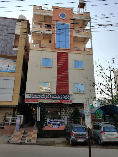 Mayuri Hospital image