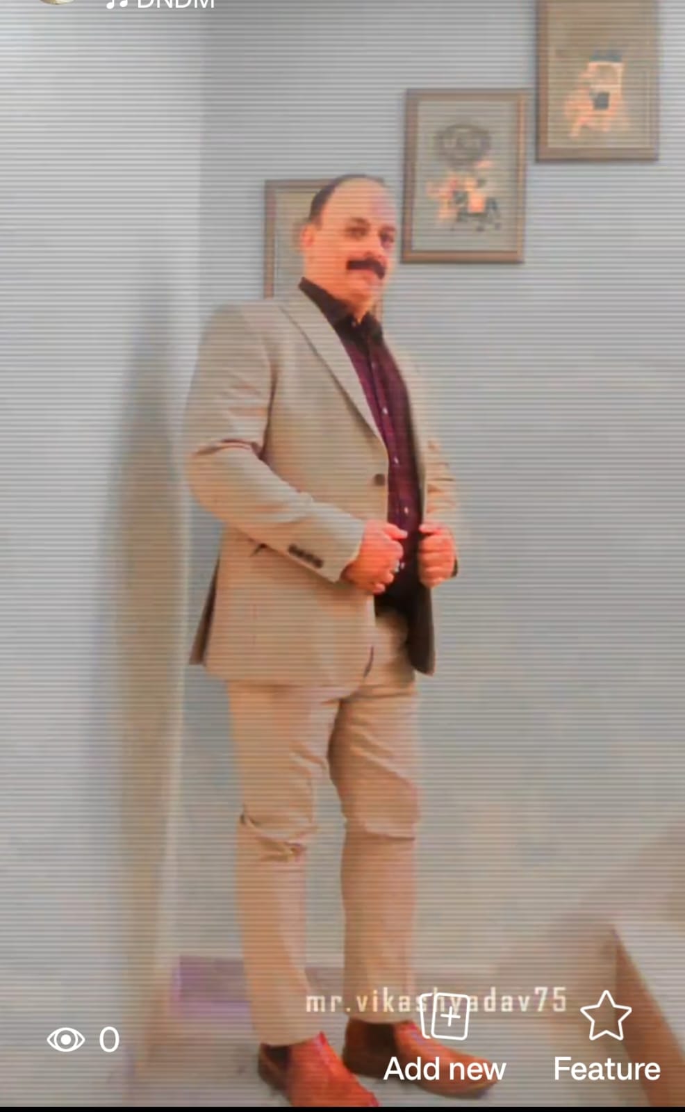 All Photos of Jitender Malik Advocate