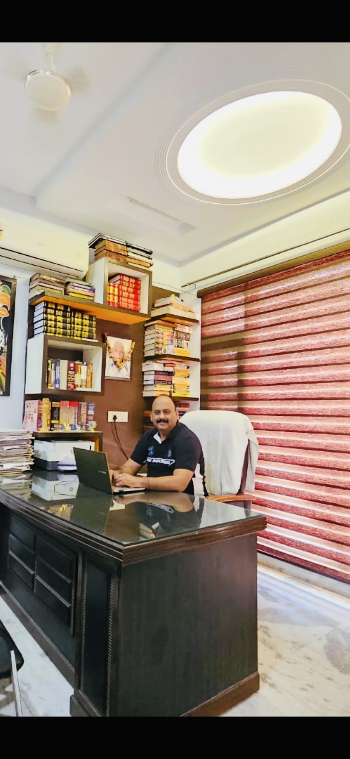 Legal Consultation of Jitender Malik Advocate