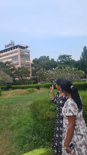 Alumni Meetups of Medcity International Academy