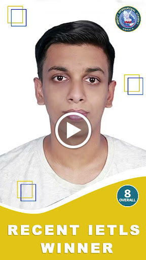 Student Testimonials of Medcity International Academy