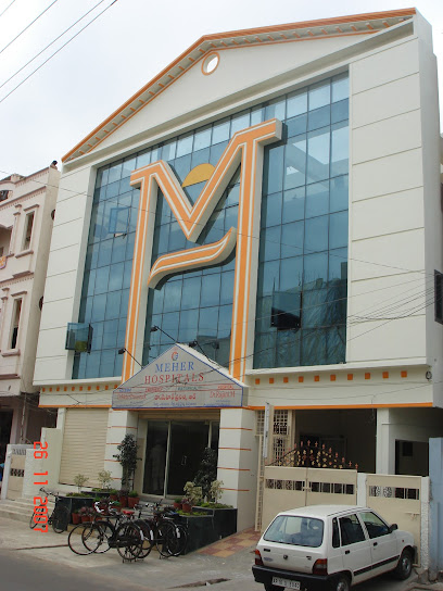 Meher Hospitals image