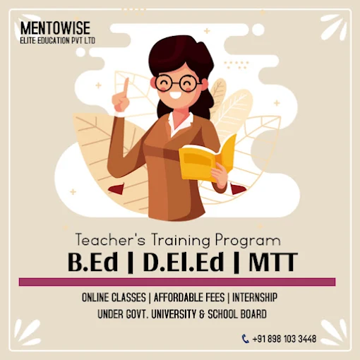 Online Orientation of Mentorwise Elit Education Private Limited