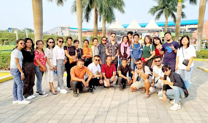 Success Stories of Mentorwise Elit Education Private Limited