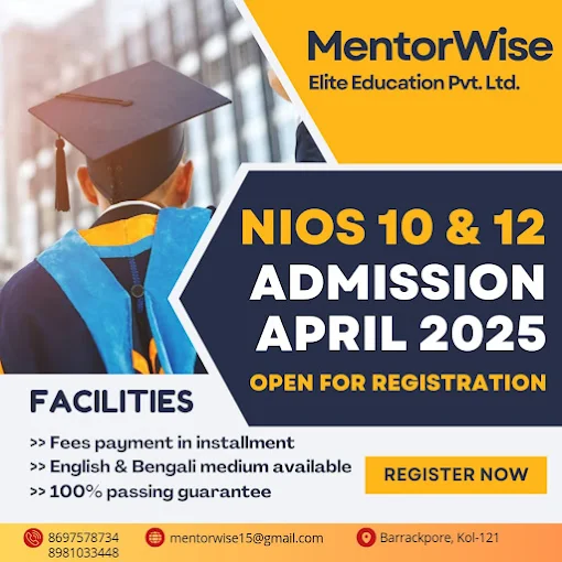Online Orientation of Mentorwise Elit Education Private Limited
