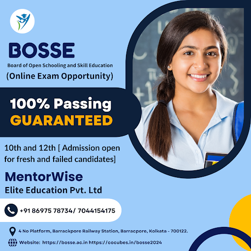 Online Fee Payment of Mentorwise Elit Education Private Limited
