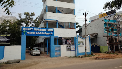 Mercy Nursing Home image