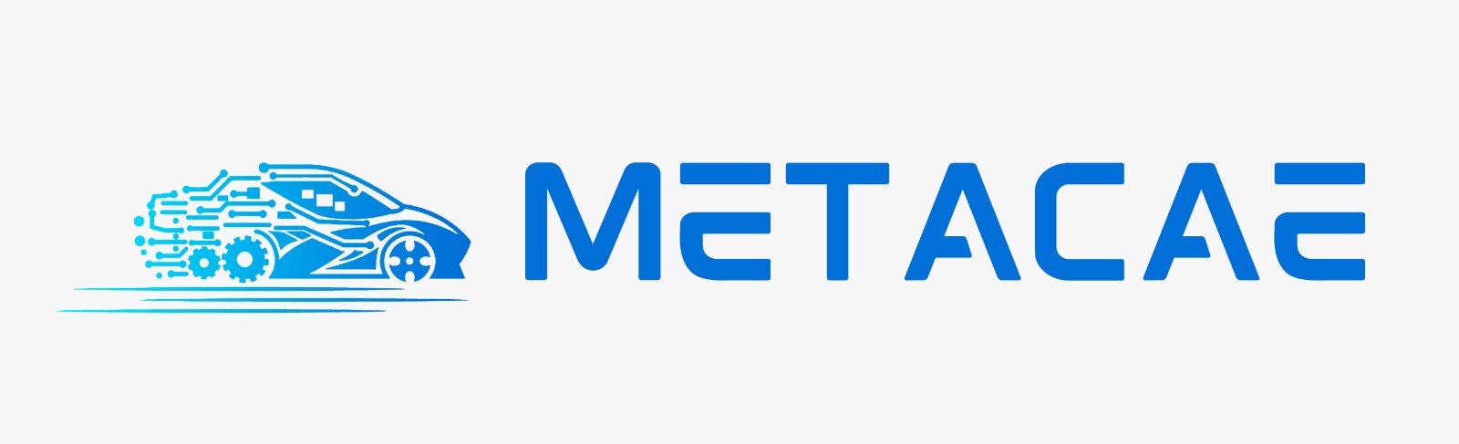 All Photos of MetaCAE - CAD