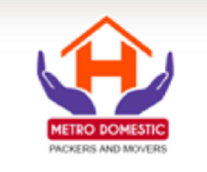 Metro Domestic Packers and Movers