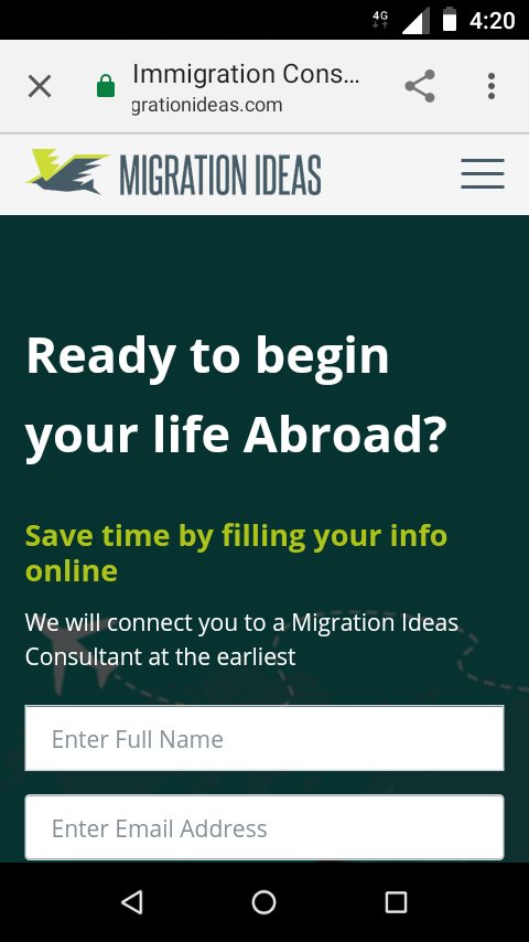 Migration Ideas image