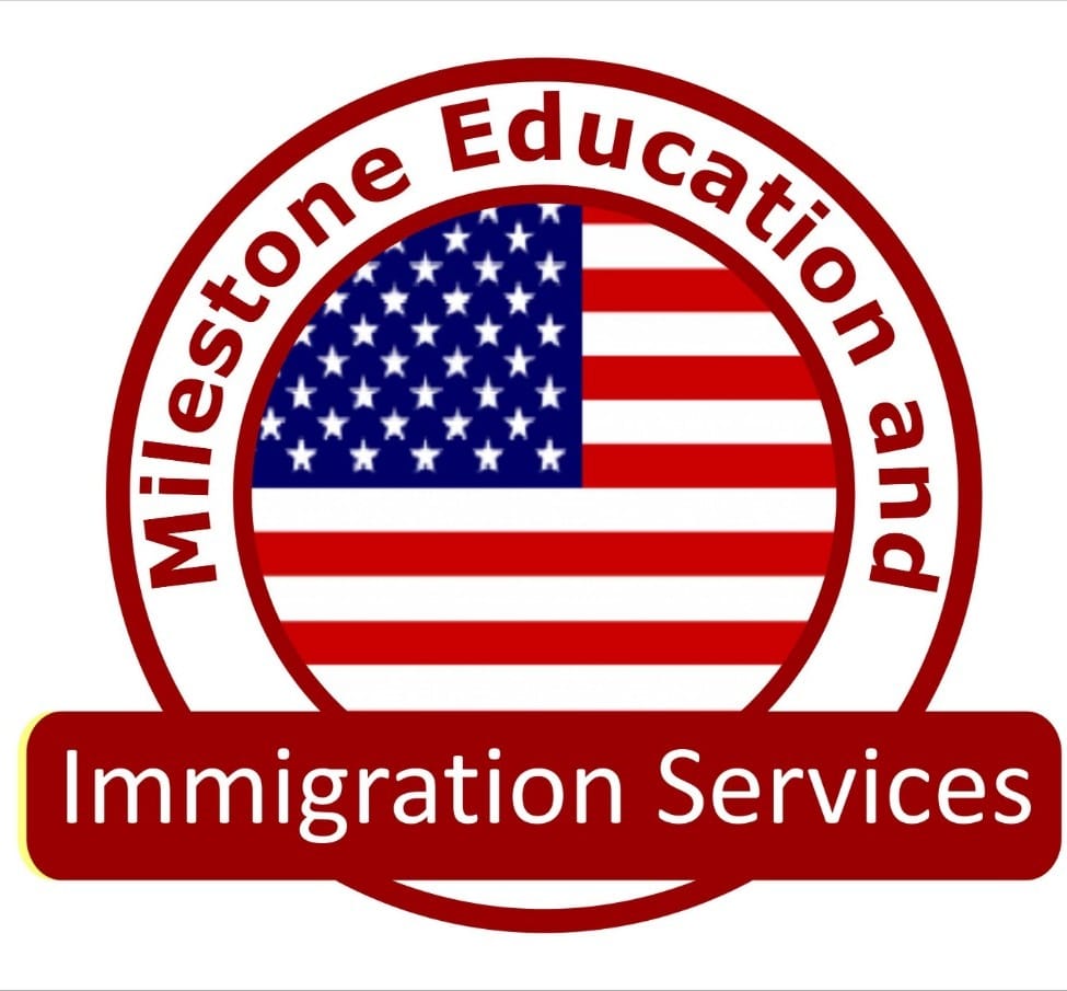 Milestone Education and Immigration Services Pvt. Ltd.