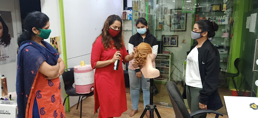 Mirror Salon And Academy image