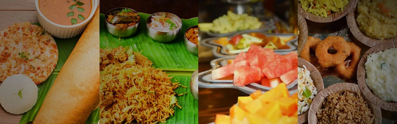 Banner image of Mithra Catering & Events - Best Catering Service In Chennai