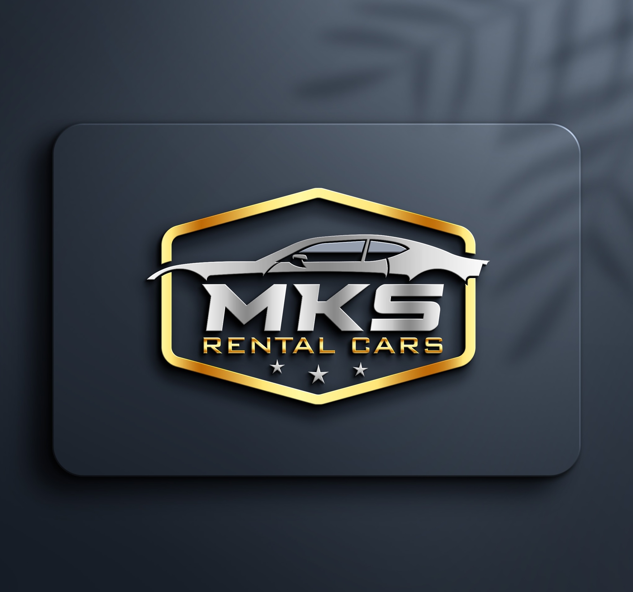 MKS Self Drive Rental Cars