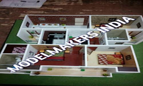 3D Modeling of Model Makers