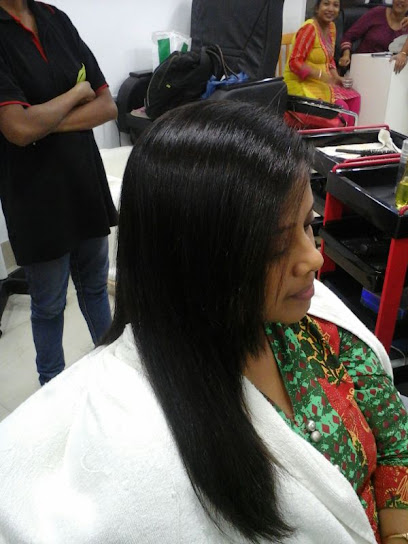 Modify Ladies Beauty Parlour image