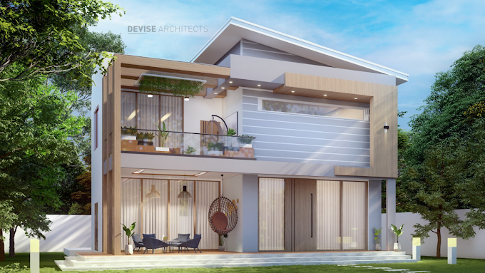 Modern of Devise Architects