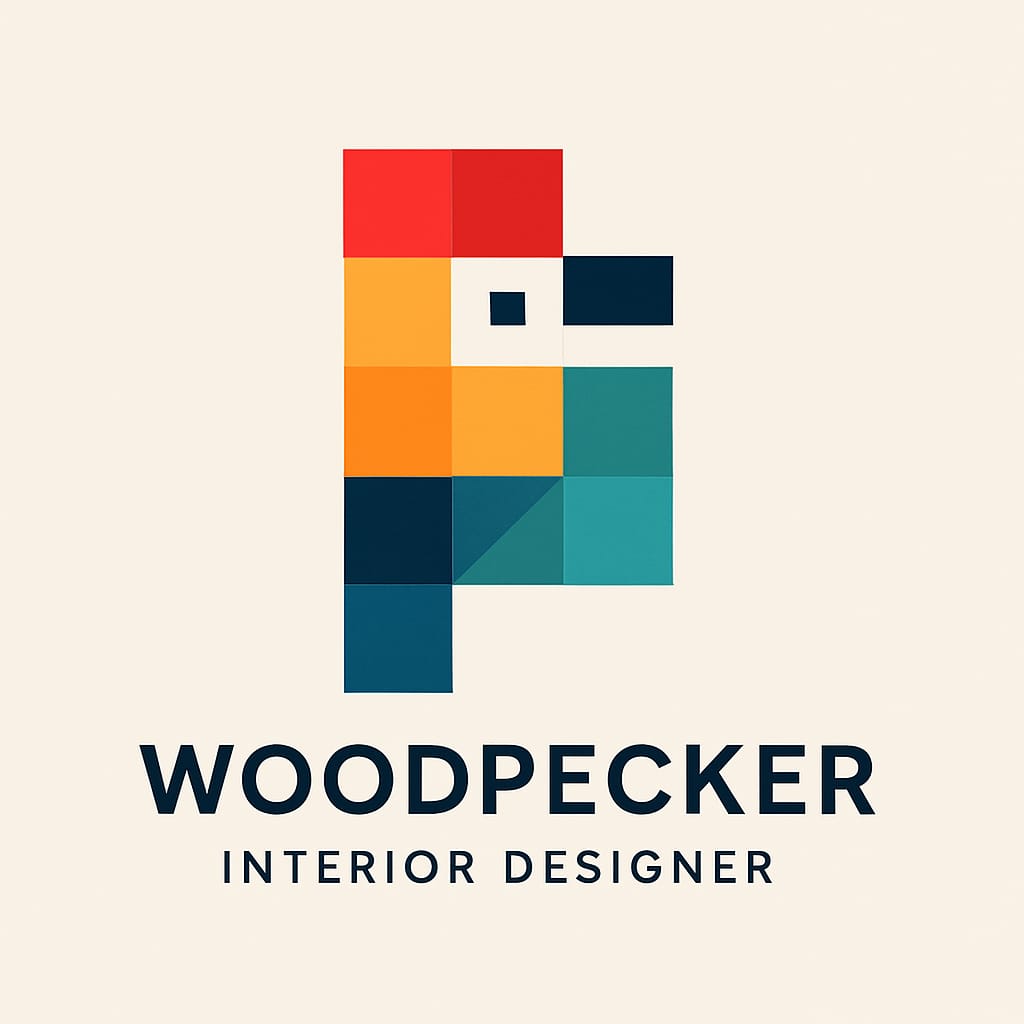 Wood Pecker Interior Deginer