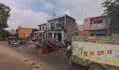 Momin hair saloon image