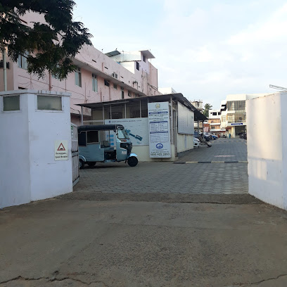 Morris Mathias Hospital Nagercoil image