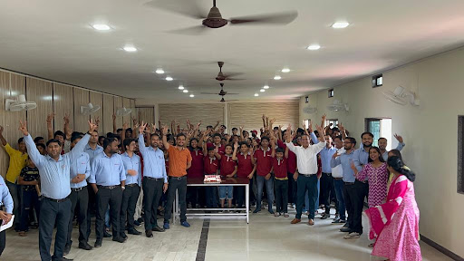 Achievements of Motion Education