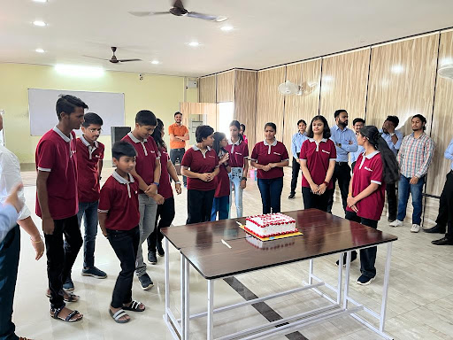 Other of Motion Education
